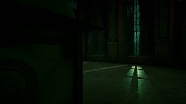 Call of Cthulhu 2018 4k 60fps Ultra GamePlay Part 8# смотреть онлайн