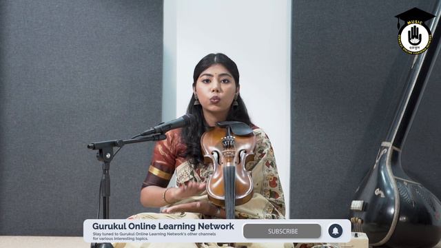Episode 10 : Using the metronome ||Learn Playing violin In A Short & Simple Way ||Violin Gurukul смотреть онлайн