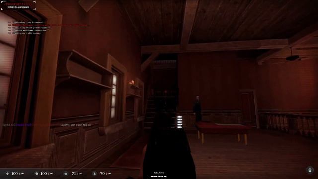 GMod Pol{::COMBINE::}ice Evidence 68 - Garry's Mod смотреть онлайн
