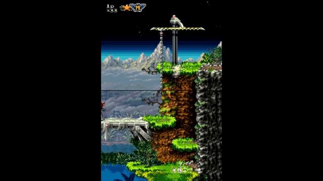 [เกมย้อนอดีต] CONTRA 4/CONTRA DS เกม คอนทร้า ภาค 4 (GAMETALK ตามใจฉัน 33) смотреть онлайн