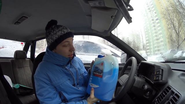ЗАМЕНА РАДИАТОРА ПЕЧКИ ВАЗ 2110 + ОРАНЖЕВЫЕ ПОВОРОТНИК В ФАРЫ КИРЖАЧ И ЕВРО РУЧКИ НА ВАЗ 2110 смотреть онлайн