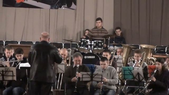 Джеймс Браун I feel good смотреть онлайн