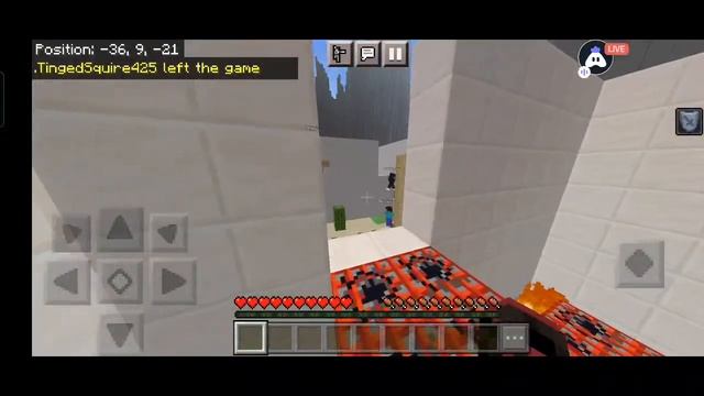 Best Minecraft Smp Live | 24/7 | Java+Pe | Public SMP | Redro Gaming Ft- @GamerFleet@TechnoGamerzOf смотреть онлайн