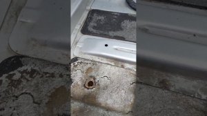 Вода в салоне Киа К5 Оптима и другие авто