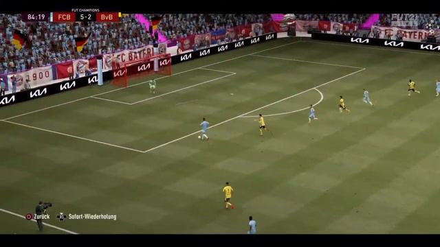 Fifa 21 - Jerome Boateng Mit Ganz Viel Gefühl