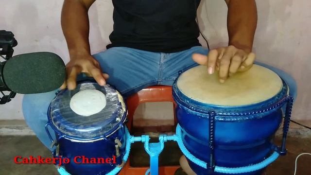 BENCI KUSANGKA SAYANG-Cover Kendang смотреть онлайн