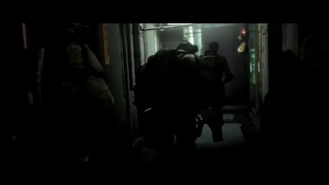 New RESIDENT EVIL 6 Special Reveal from San Diego Comic-Con смотреть онлайн