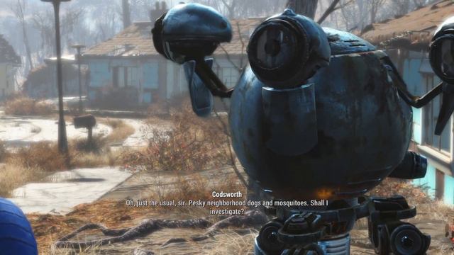 Survival com mods | Fallout 4 | Parte 1 смотреть онлайн