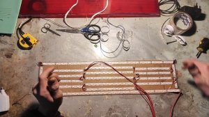 Антизавод #6. Нереально крутой тюнинг катафота ВАЗ 2110