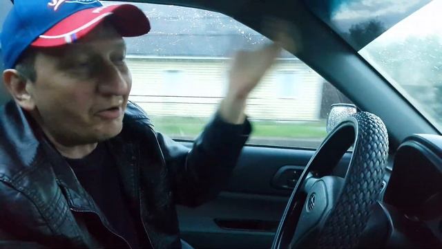 Анекдот от БЕЛОГО!!!! Про дальнобойщика и Гаишника!!!!! смотреть онлайн