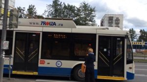 Презентация для детей транспорт