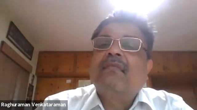 Input Tax Credit Adv CA V Raghuraman смотреть онлайн