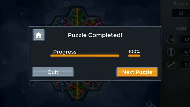 Take It Easy | Ravensburger AG | Android Puzzle Game | Gameplay смотреть онлайн