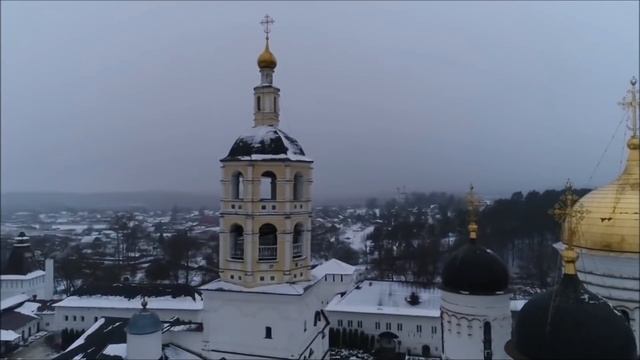 ДА ИСПРАВИТСЯ МОЛИТВА МОЯ поёт иеромонах ФОТИЙ смотреть онлайн