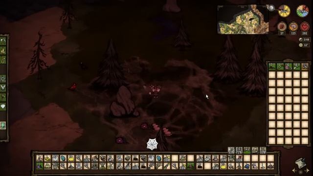 Don'st starve C ДОПОЛНЕНИЕМ#2 смотреть онлайн