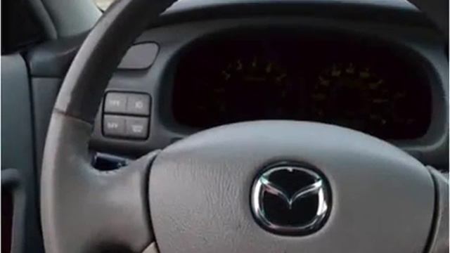 2002 Mazda Millenia Used Cars Mt. Sterling KY смотреть онлайн