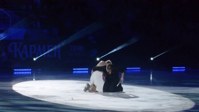 Шоу Ильи Авербуха в Хабаровске смотреть онлайн