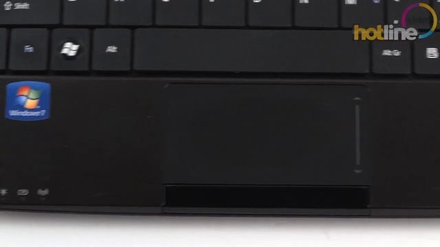 Обзор Acer Aspire One 722