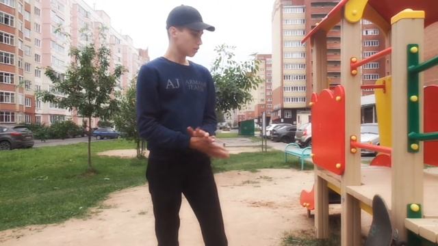 КАКИЕ ЗАПЧАСТИ У МЕНЯ НА СКЕЙТЕ? ? ВСЕ О ДЕКАХ TRAP смотреть онлайн