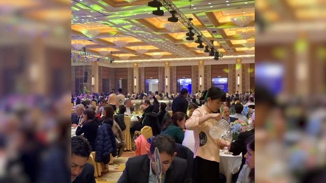 Китай, ШАНХАЙ 2018 смотреть онлайн