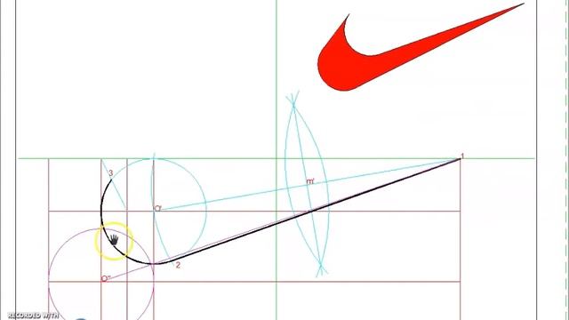 Il logo della Nike смотреть онлайн