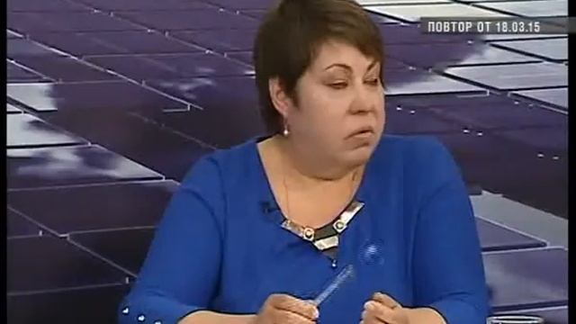 19.03.2015. Оформление недвижимости. Часть 2 смотреть онлайн