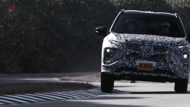 เปิดตัว All New Mitsubishi Outlander PHEV Plug-in Hybrid EV ใหม่ ต้นปี 2022 ในญี่ปุ่น