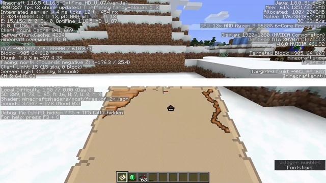 How to Find a Woodland Mansion Minecraft Java + Bedrock | Xbox, PlayStation, Nintendo, Windows 10 смотреть онлайн