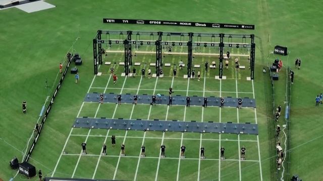 Full Live Stream - 10th Inning | Individual Event 4 - 2023 Rogue Invitational смотреть онлайн