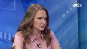 2018 05 23 Актуальное интервью выпуск 375 Сичинава