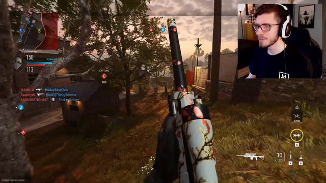 MODERN WARFARE 3 IS COMING.. смотреть онлайн