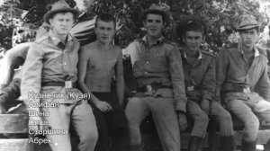 41-й пограничный отряд пятая застава «Пайка» 1975-1976