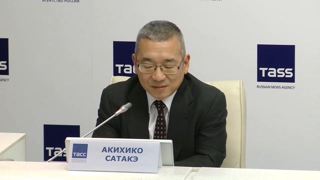 Туристский форум "Япония - Санкт-Петербург" смотреть онлайн