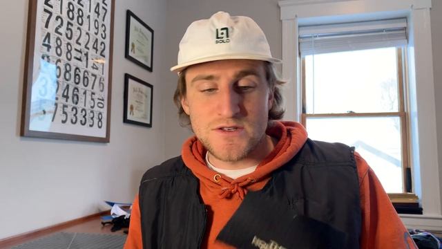 How to Make: The North Face 5 Panel Hat смотреть онлайн
