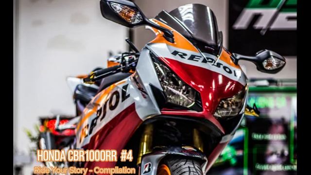 Honda CBR1000RR Design | Honda CBR1000RR Decals | Top 6 Honda CBR1000RR Sticker смотреть онлайн
