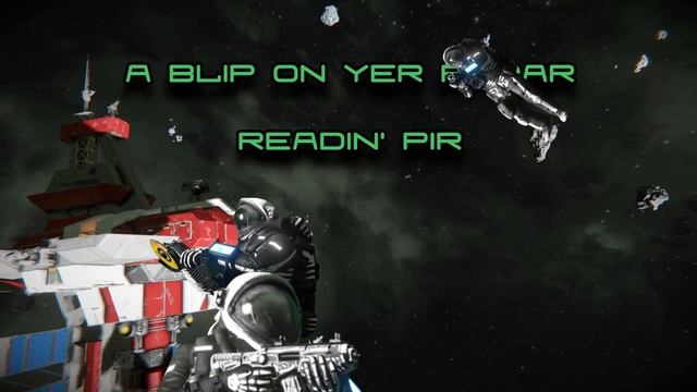 ? Space Pirates - by Bart Zeal & Ruben Isarin - A Sounds of Space Engineers Competition Winner смотреть онлайн