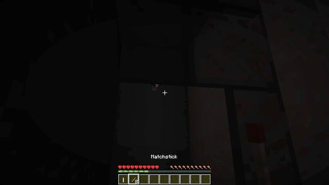 Minecraft: LIGHTS OUT! (Spooky Scary Horror Map) смотреть онлайн