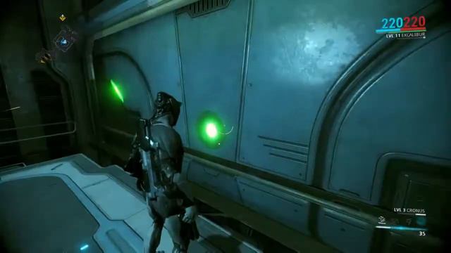 Let's Play Warframe: Linea смотреть онлайн