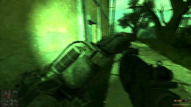 ☢ S.T.A.L.K.E.R: Clear Sky GamePlay MOD Arsenal Overhaul (BR) ☢ #19 смотреть онлайн