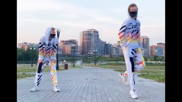 MODERN TALKING DANCE SHUFFLE MIX?? КАЗАНЬ? ТАНЦЫ? смотреть онлайн