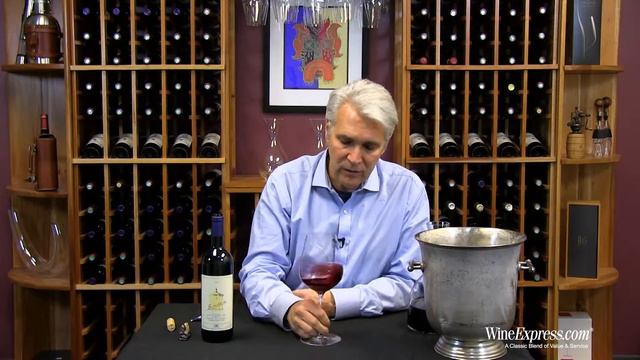 Guidalberto 2014 Tenuta San Guido, Toscana IGT смотреть онлайн