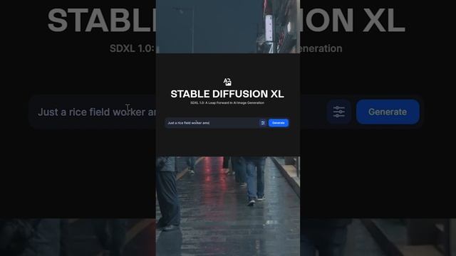 Как пользоваться нейросетями? #ai #ии #chatgpt #заработок #stablediffusion смотреть онлайн