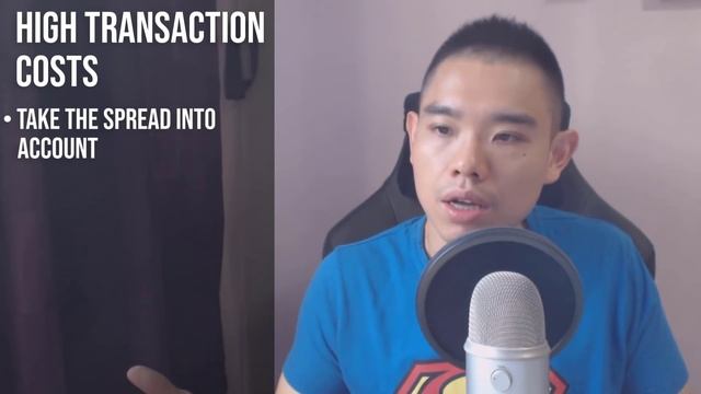 The Truth About Scalping That Nobody Tells You смотреть онлайн