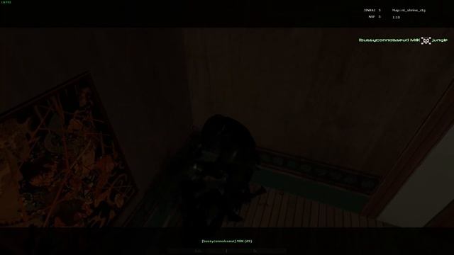 NeoTokyo players смотреть онлайн