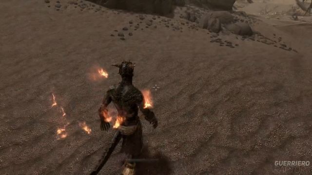 NIX-HOUND - Skyrim ITA смотреть онлайн