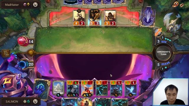 King of Ruined Dragon - Viego & Shyvana Deck Ruin The Meta! Legends of Runeterra Patch 2.12 - Ranke смотреть онлайн