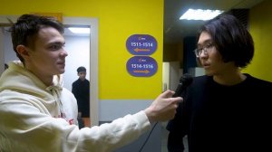 ШКОЛЬНЫЕ ВОПРОСЫ. Школьники отвечают на вопросы перед ЕНТ I 11 класс I 5 вопросов I AIPLUS #векшито