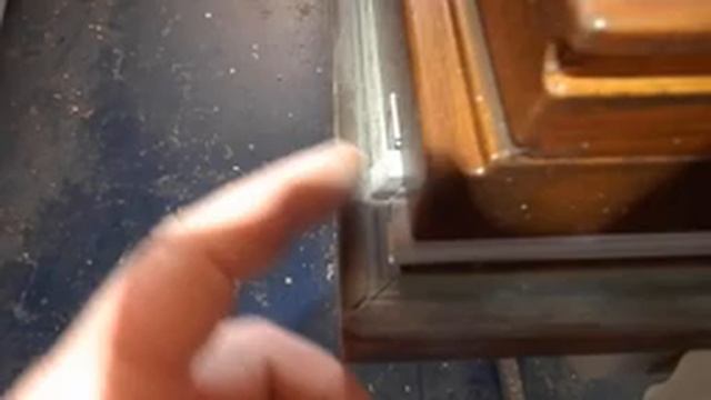 WOODMAN: Дверной нижний уплотнитель смотреть онлайн