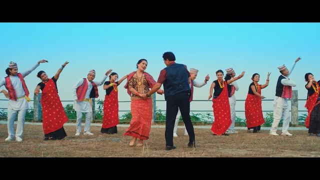बन्दिपुरैमा | BANDIPURAIMA | New Nepali Song | Prem Raja Mahat | Shanti Shree Pariyar | Ranjita смотреть онлайн