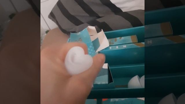 Адвент календарь для взрослых. смотреть онлайн